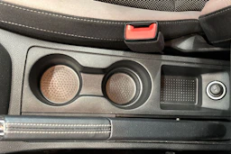 harmaa SEAT Ibiza 2019 kuva 41.