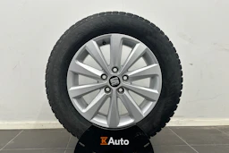 sininen SEAT Ibiza 2019 kuva 10.