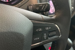 Valkoinen SEAT IBIZA 2019 kuva 19.