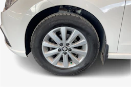 valkoinen SEAT Ibiza 2019 kuva 9.