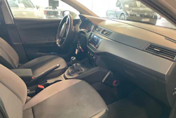 valkoinen SEAT Ibiza 2019 kuva 14.
