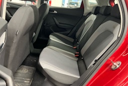 Vihreä SEAT IBIZA 2019 kuva 8.