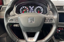 Punainen SEAT IBIZA 2019 kuva 16.