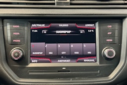 Punainen SEAT IBIZA 2019 kuva 22.