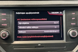 Punainen SEAT IBIZA 2019 kuva 24.