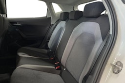 valkoinen SEAT Ibiza 2019 kuva 10.