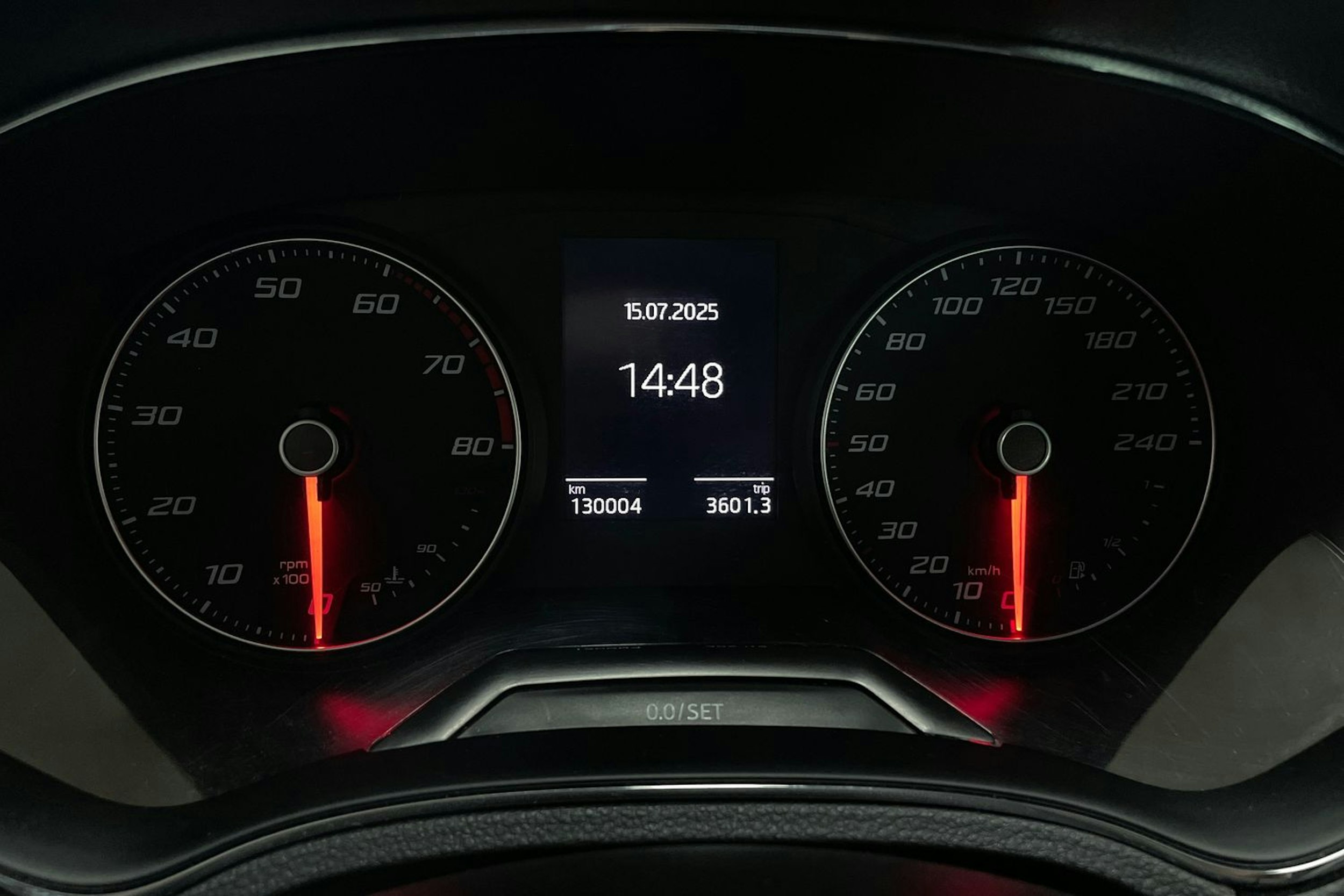 valkoinen SEAT Ibiza 2019 kuva 13.
