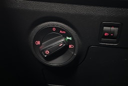 valkoinen SEAT Ibiza 2019 kuva 20.