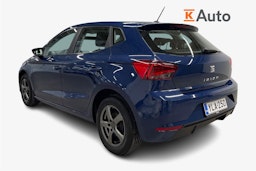 Sininen SEAT IBIZA 2019 kuva 2.