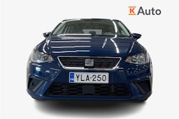Sininen SEAT IBIZA 2019 kuva 5.