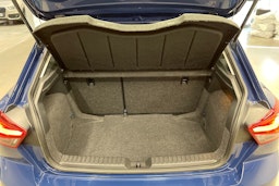 Sininen SEAT IBIZA 2019 kuva 14.