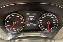 Sininen SEAT IBIZA 2019 kuva 15.
