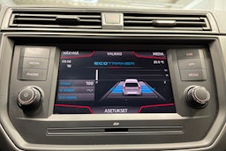 Sininen SEAT IBIZA 2019 kuva 17.