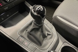 Sininen SEAT IBIZA 2019 kuva 20.