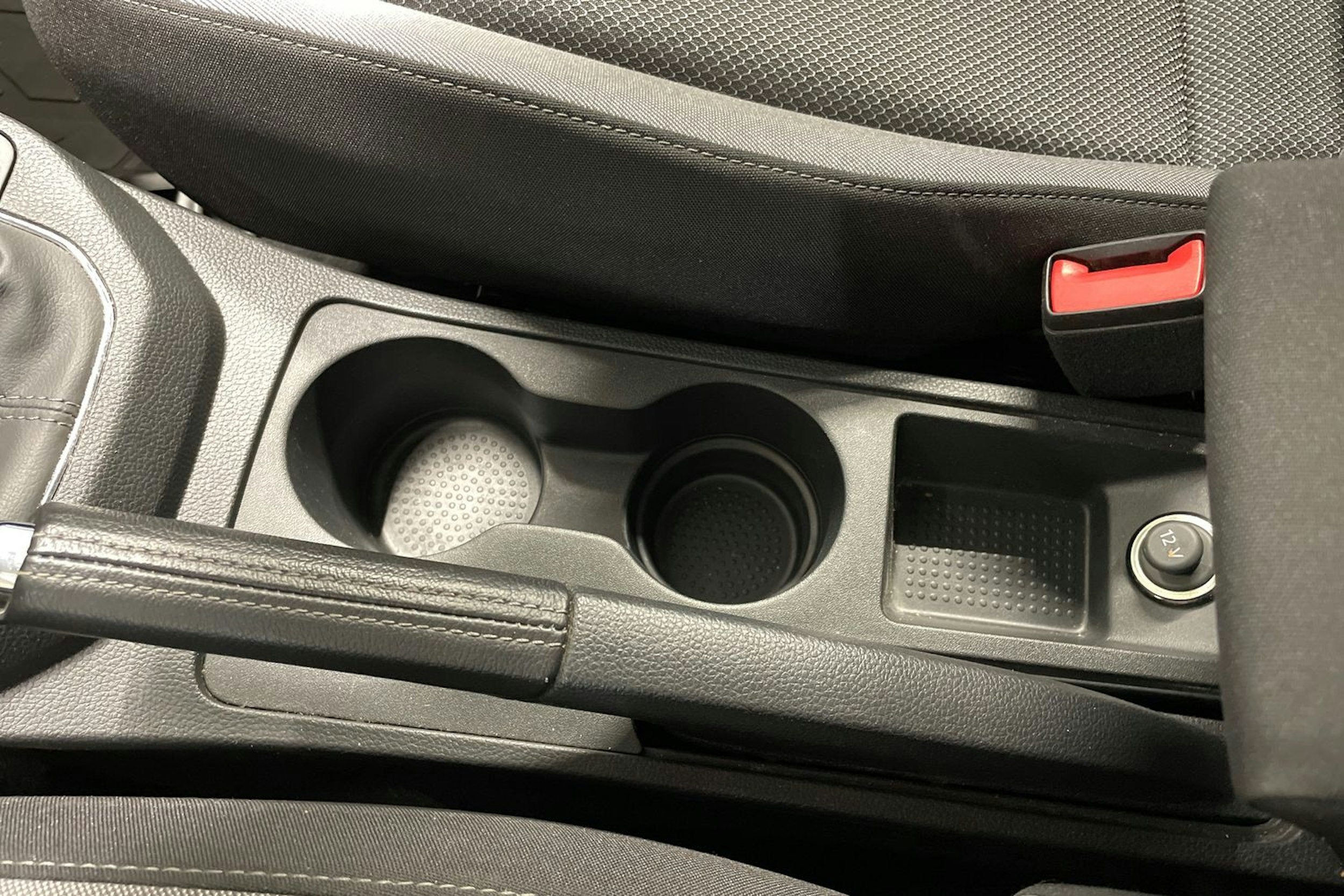 Sininen SEAT IBIZA 2019 kuva 21.