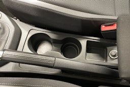 Sininen SEAT IBIZA 2019 kuva 21.