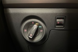 Sininen SEAT IBIZA 2019 kuva 22.