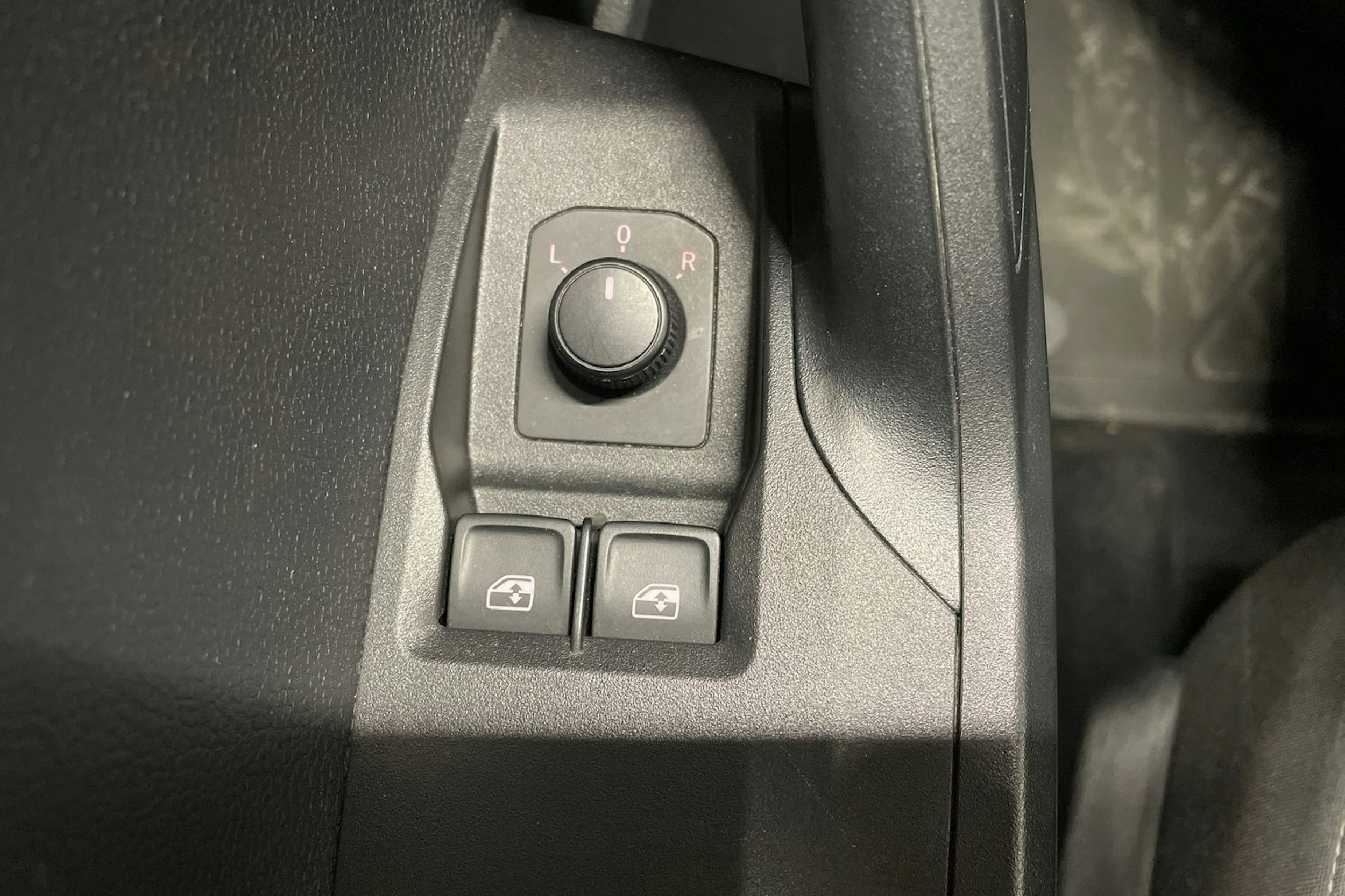 Sininen SEAT IBIZA 2019 kuva 23.
