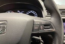 Sininen SEAT IBIZA 2019 kuva 25.