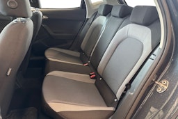 Harmaa SEAT IBIZA 2019 kuva 8.