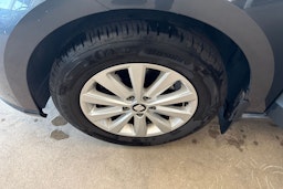 Harmaa SEAT IBIZA 2019 kuva 10.