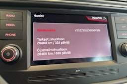 Harmaa SEAT IBIZA 2019 kuva 14.