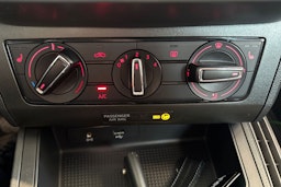 Harmaa SEAT IBIZA 2019 kuva 15.