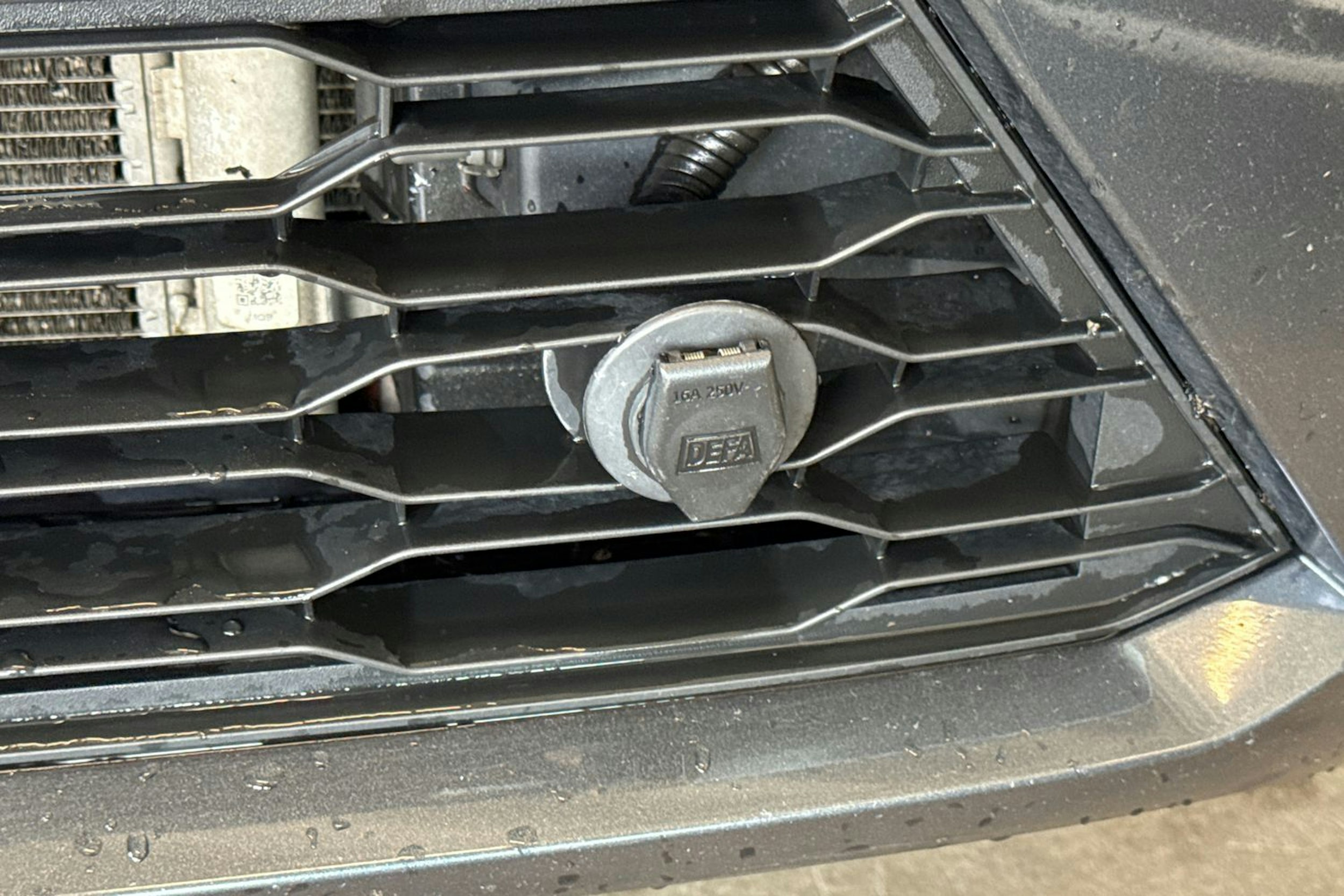 Harmaa SEAT IBIZA 2019 kuva 19.