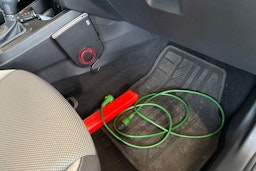 Harmaa SEAT IBIZA 2019 kuva 20.