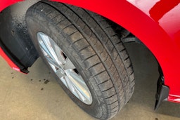 punainen SEAT Ibiza 2020 kuva 13.
