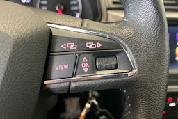 punainen SEAT Ibiza 2020 kuva 25.