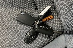 punainen SEAT Ibiza 2020 kuva 26.
