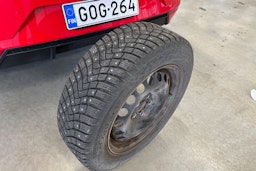 punainen SEAT Ibiza 2020 kuva 30.