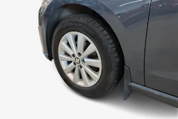 harmaa SEAT Ibiza 2020 kuva 9.