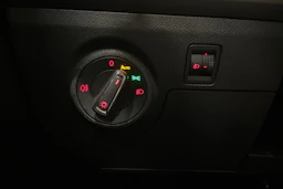 harmaa SEAT Ibiza 2020 kuva 16.