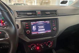 harmaa SEAT Ibiza 2020 kuva 19.