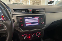 harmaa SEAT Ibiza 2020 kuva 23.