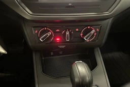 harmaa SEAT Ibiza 2020 kuva 24.