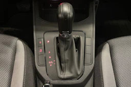 harmaa SEAT Ibiza 2020 kuva 25.