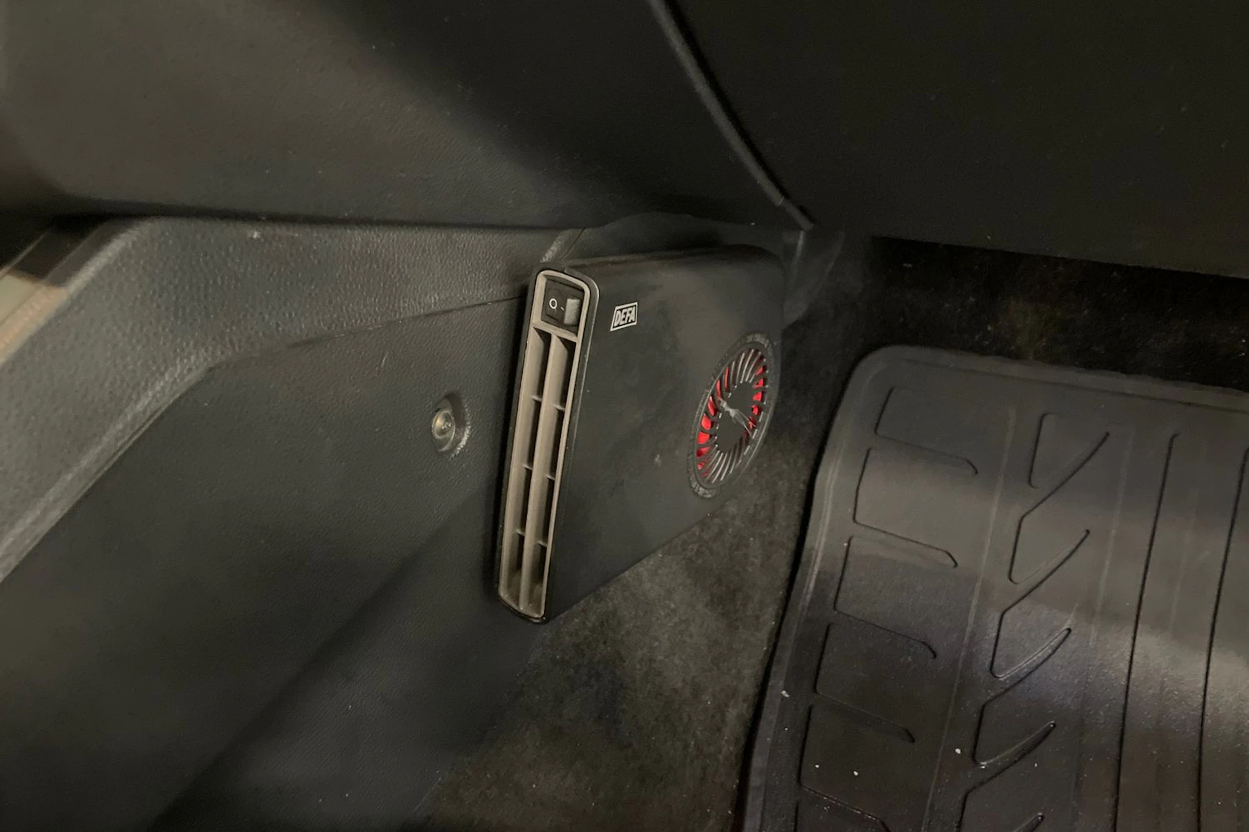 harmaa SEAT Ibiza 2020 kuva 27.