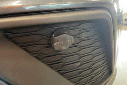 harmaa SEAT Ibiza 2020 kuva 28.