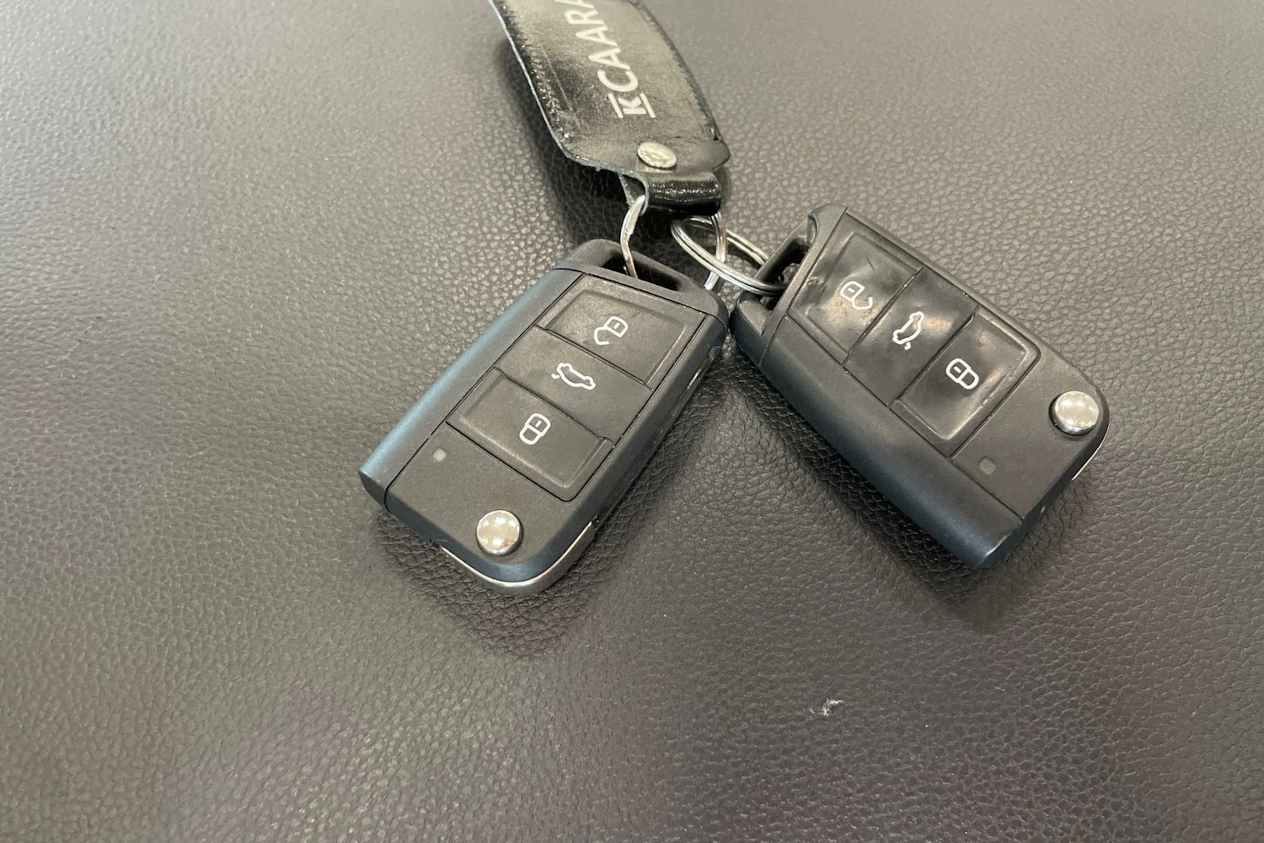 harmaa SEAT Ibiza 2020 kuva 29.