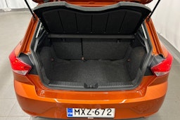 oranssi SEAT Ibiza 2020 kuva 16.