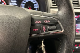 oranssi SEAT Ibiza 2020 kuva 21.