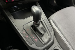 oranssi SEAT Ibiza 2020 kuva 25.