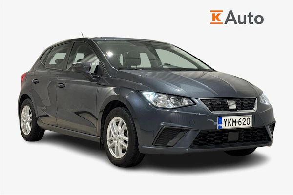 SEAT Ibiza 1,0 TGI Style