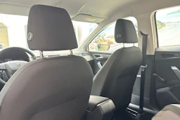Valkoinen SEAT IBIZA 2020 kuva 17.