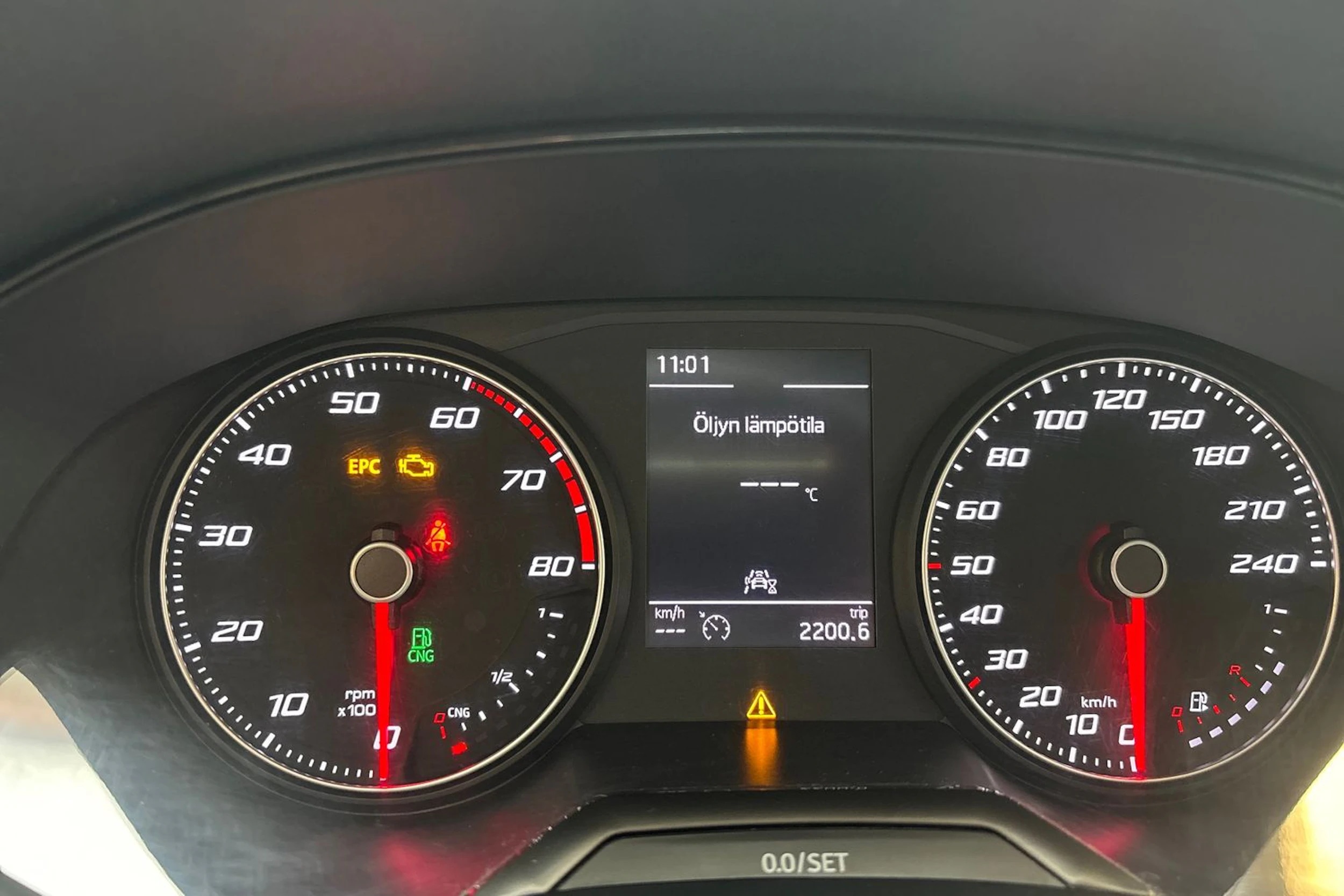 Valkoinen SEAT IBIZA 2020 kuva 21.