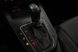 Valkoinen SEAT IBIZA 2021 kuva 21.