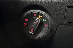 Valkoinen SEAT IBIZA 2021 kuva 22.